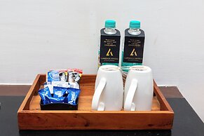 The Solitaire Resort by Lawrence Hotels