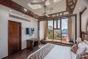 The Solitaire Resort by Lawrence Hotels