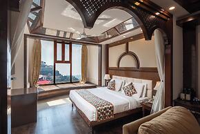 The Solitaire Resort by Lawrence Hotels