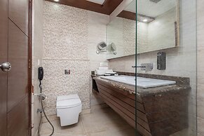 The Solitaire Resort by Lawrence Hotels