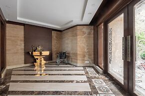 The Solitaire Resort by Lawrence Hotels