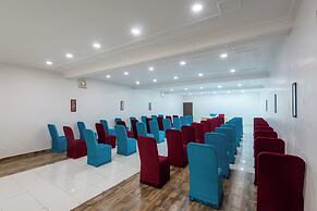 The Solitaire Resort by Lawrence Hotels