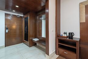 The Solitaire Resort by Lawrence Hotels