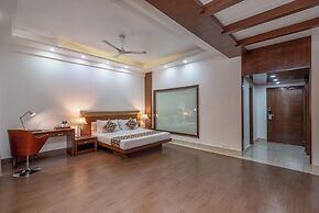 The Solitaire Resort by Lawrence Hotels