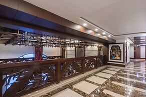 The Solitaire Resort by Lawrence Hotels