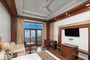 The Solitaire Resort by Lawrence Hotels