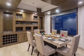 The Solitaire Resort by Lawrence Hotels