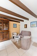 Pretty Rural Gite Near the Golf Course