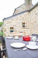 Pretty Rural Gite Near the Golf Course