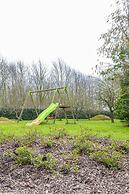 Pretty Rural Gite Near the Golf Course
