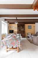 Pretty Rural Gite Near the Golf Course