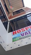 Hospedaje Valeria