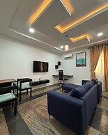 Camille's Luxury Apartment
