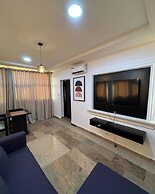 Camille's Luxury Apartment