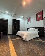Camille's Luxury Apartment