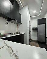 Camille's Luxury Apartment