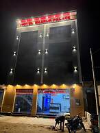 Hotel Sharda Palace
