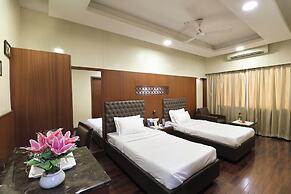 Hotel President - Indore