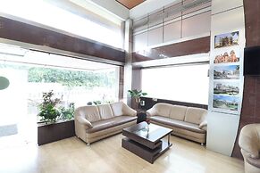 Hotel President - Indore