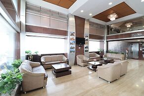 Hotel President - Indore