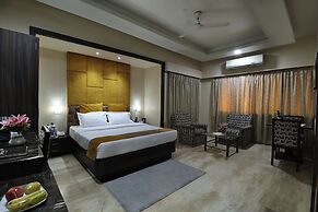 Hotel President - Indore