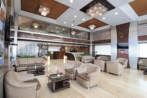 Hotel President - Indore