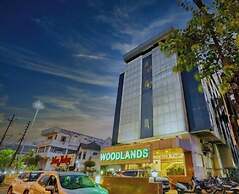 Hotel President - Indore