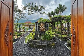 Villa Pastiny Santy Sidemen