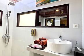 Villa Pastiny Santy Sidemen