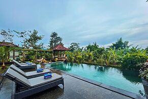 Villa Pastiny Santy Sidemen