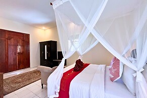 Villa Pastiny Santy Sidemen