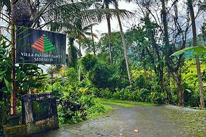 Villa Pastiny Santy Sidemen