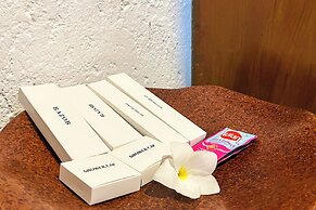 Villa Pastiny Santy Sidemen