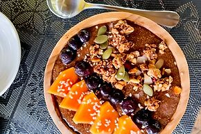 Villa Pastiny Santy Sidemen