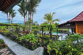 Villa Pastiny Santy Sidemen