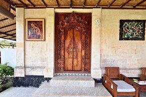 Villa Pastiny Santy Sidemen