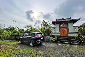 Villa Pastiny Santy Sidemen