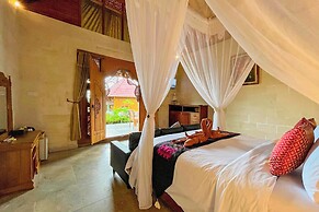 Villa Pastiny Santy Sidemen