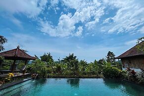 Villa Pastiny Santy Sidemen