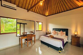 Villa Pastiny Santy Sidemen