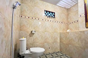 Villa Pastiny Santy Sidemen