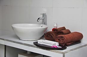 Villa Pastiny Santy Sidemen