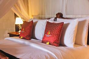 Villa Pastiny Santy Sidemen