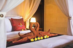 Villa Pastiny Santy Sidemen