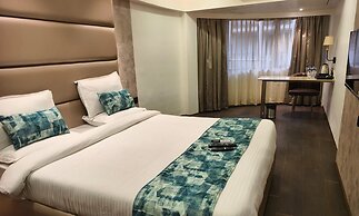 Hotel Dakshin Grandeur