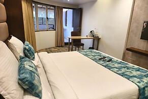 Hotel Dakshin Grandeur