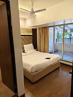 Hotel Dakshin Grandeur