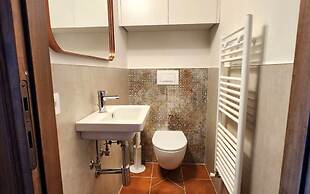 Farmhouse Dimora Divine-dimora Divine