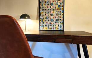 Farmhouse Dimora Divine-dimora Divine