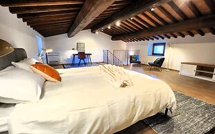 Farmhouse Dimora Divine-dimora Divine